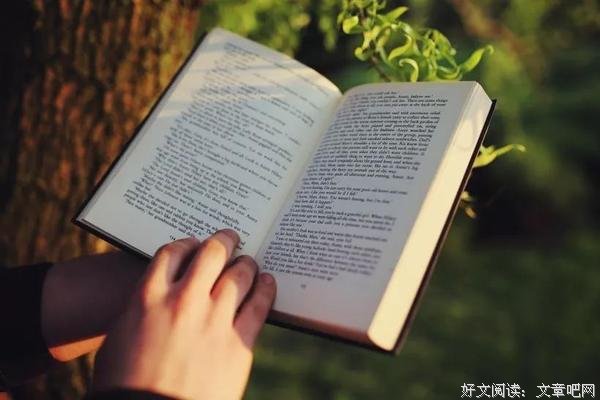 真正的高贵，是内心的涵养 
