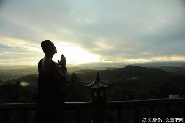 敬畏，让生存更美好 