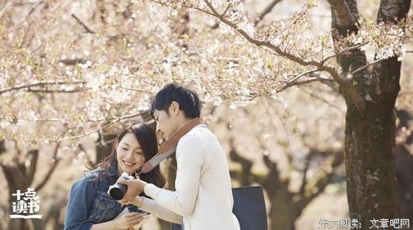 陈道明：好的婚姻，都爱回家 
