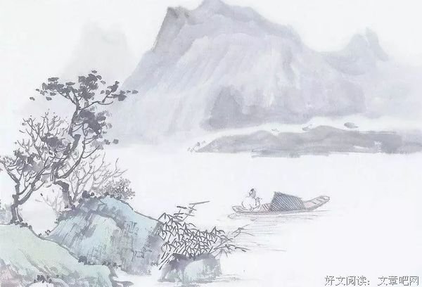 认识靠机缘，了解靠智慧，相处靠宽容 