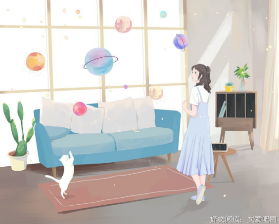 真正的努力，从来都不动声色 