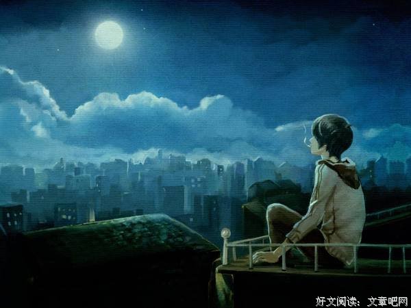 懂得“不合群”的，都是聪明人！（值得一读） 