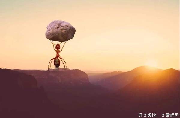 《菜根谭》：我们该如何度过一生？ 