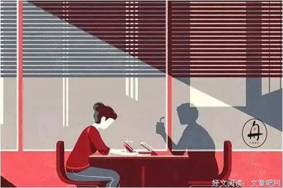 永远不要和层次不同的人争辩 