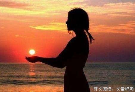 人活这辈子，到底为了啥？ 
