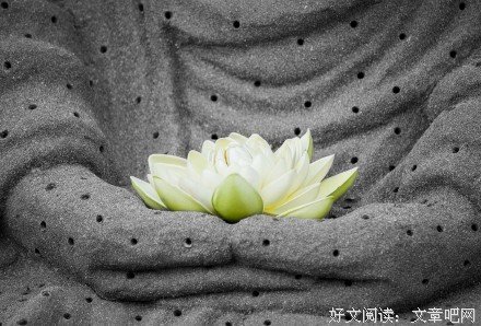 人生贵在一个“耐”字 