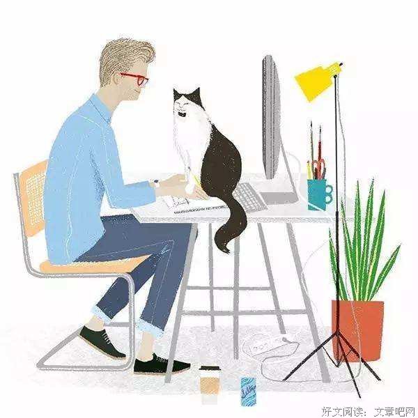 一辈子，悄悄毁掉你的，是退而求其次 