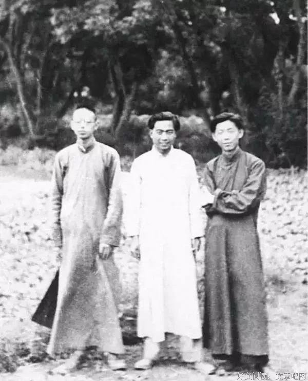 汪曾祺：才趣兼备，是男人最高级的性感 