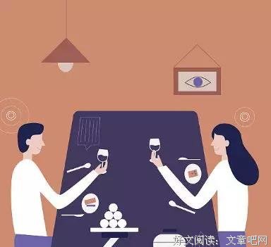所有失恋，都是在给真爱让路 