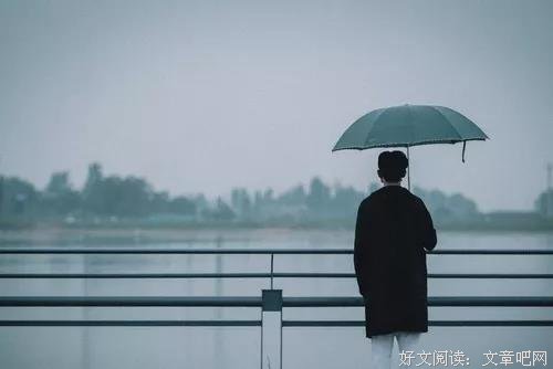 41岁蚂蚁金服高管离世：人到中年，命最珍贵 