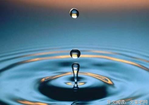 有一种情怀淡如茶，有一种人生澈如水！ 