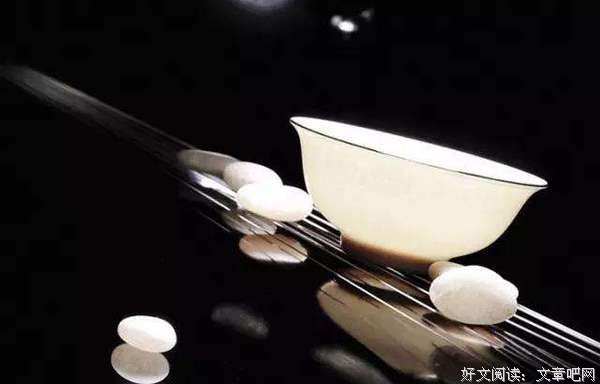 做人的最高境界 莫过于“抱朴守拙” 