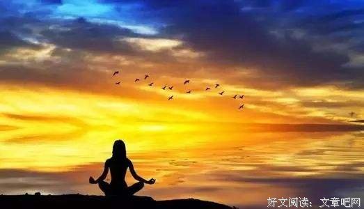 储存阳光，必有远芳 