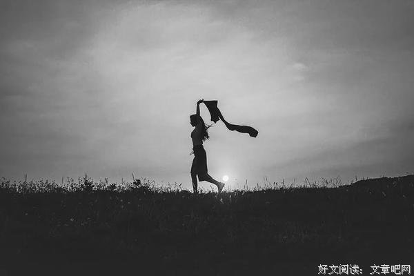 复旦女教授陈果：余生，做个孤独不寂寞的人 