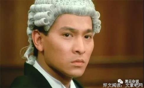 想要活的牛逼，必须学点法律 