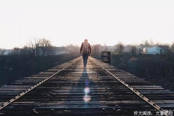 一个人越理性，活得越高级 