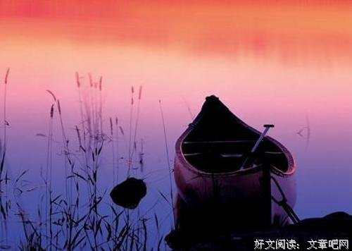 学会放弃也是一种智慧 