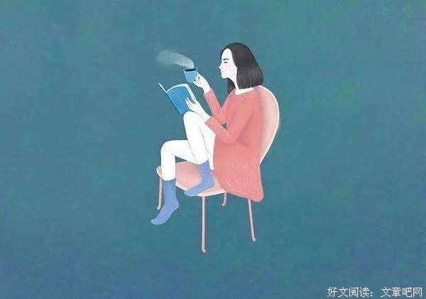 不患得失，是更深层次的断舍离 