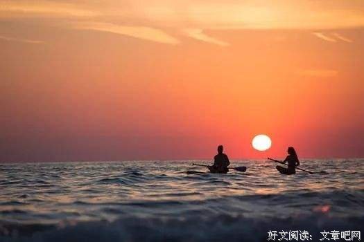 人生开阔心境要有“六想开” 
