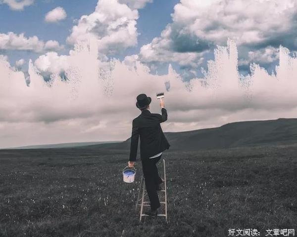 鲍鹏山：这世界毁于好人的沉默 