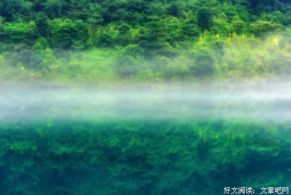 范仲淹：处事莫如为善，传家唯有读书