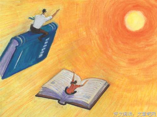 不太“现代”的温情 