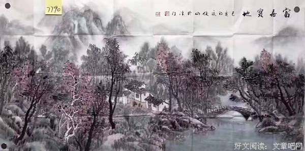 想陪母亲散步 