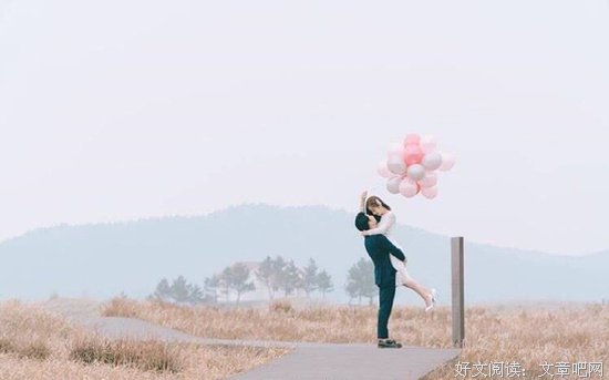 当他回“嗯”的时候，你就别回了 