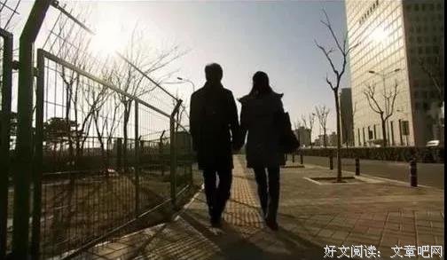 高三那年，我被男友拐去东莞打工 