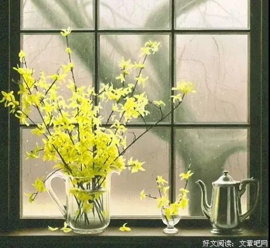 典藏 | 姐妹情，伤不起 