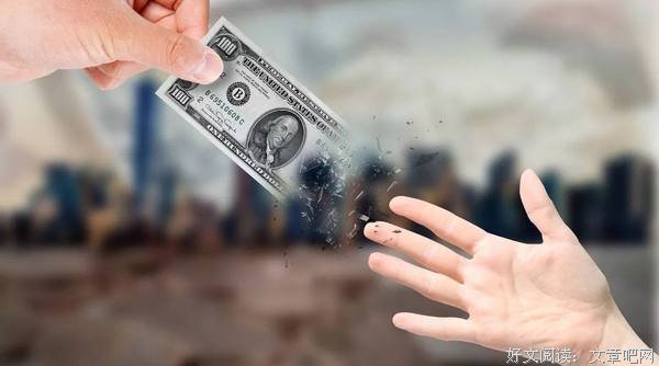 为什么好的婚姻一定要谈钱？这是我听过最好的答案 