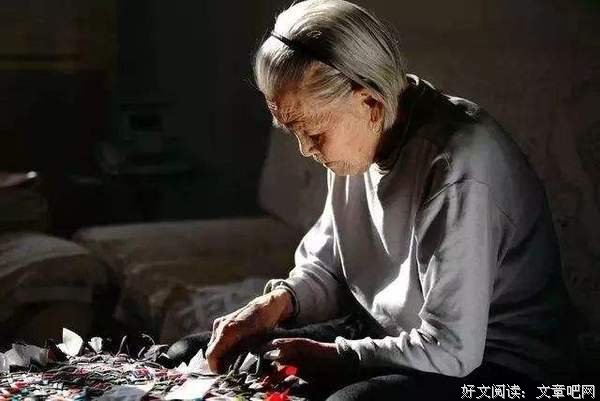 包容父母，就是最好的孝顺！(为人子女都看看) 