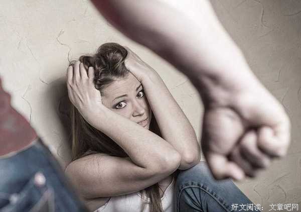 网红宇芽被家暴长达一年：“女儿，世间有魔鬼，这4种男人千万不能 