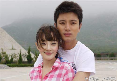 ​贾乃亮，谢谢你放过李小璐 