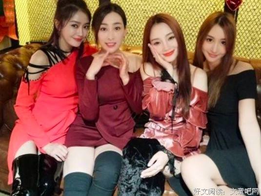 “出轨门”后，李小璐首发长文：人生有些错，很不值得 