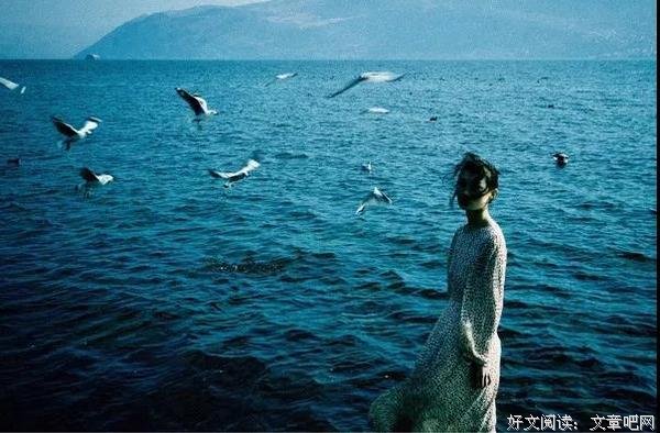 王朔：相亲 