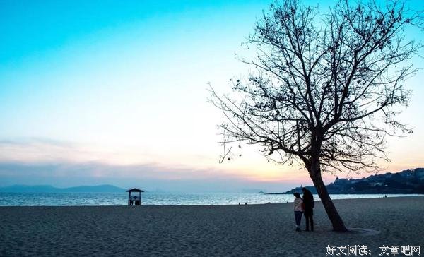 你会爱上谁，早就命中注定了 