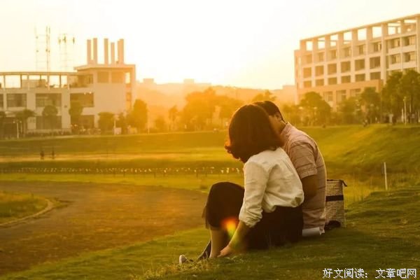 女人结一次婚，是嫁给他的3张脸 