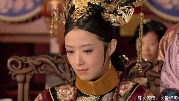 《甄嬛传》华妃：懂分寸，是婚姻中最大的智慧 