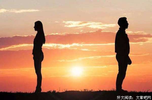 “离婚24小时后，我后悔了”：中年男人的深夜独白，点醒无数人 