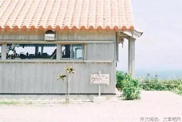 生命的路上，认识你真好 