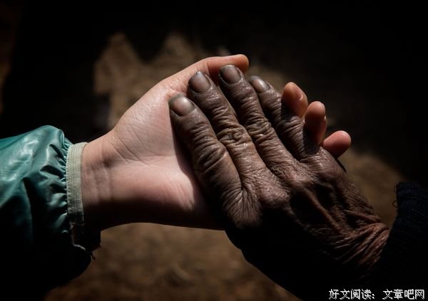 爱不是厮守 