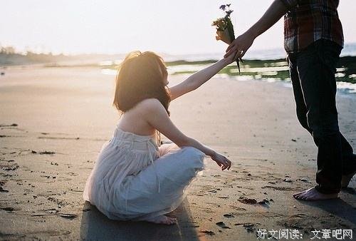 两个人合不合适，看朋友圈就知道 