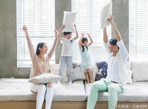 这三种父母，最容易把孩子养成仇人 