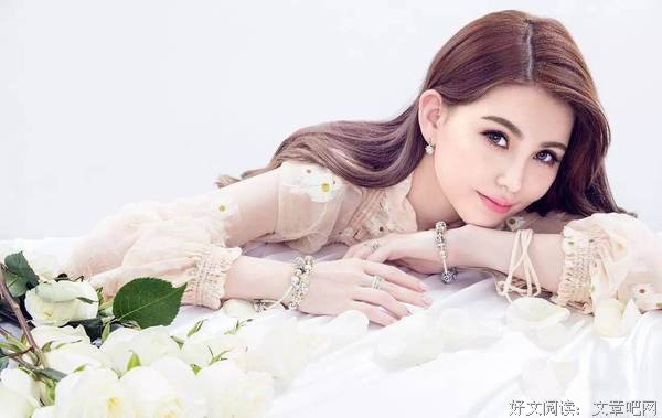 昆凌5字谈婆媳观：婆媳之间，应该是一场君子之交 