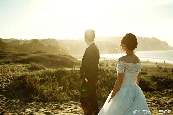 “因为一块排骨，她离婚了” 