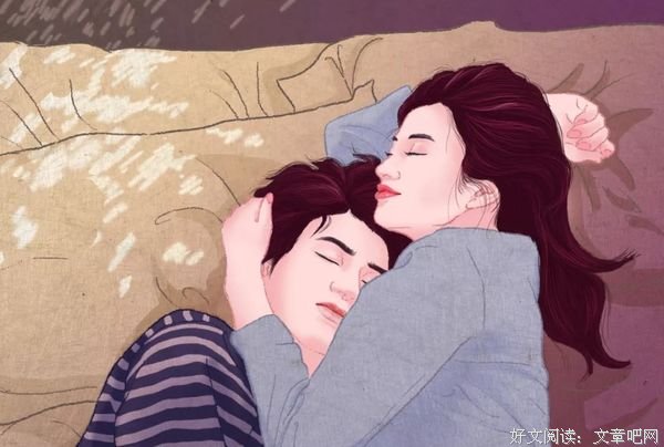 成年人爱一个人最高表现：我不想让你吃苦 