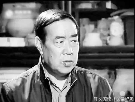 贾平凹：有一种病，叫“人病” 