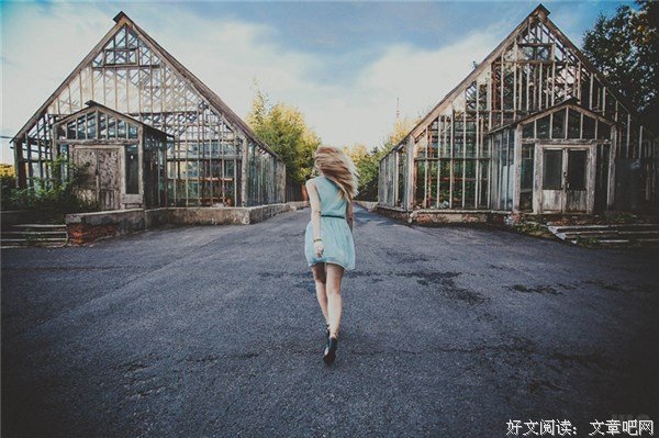 错的时间遇见对的人，聪明的女人懂得放下感情 