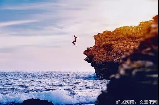 寻找生命感动 